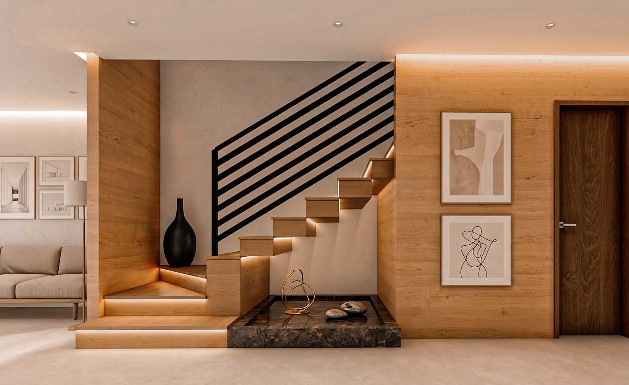 Interiores